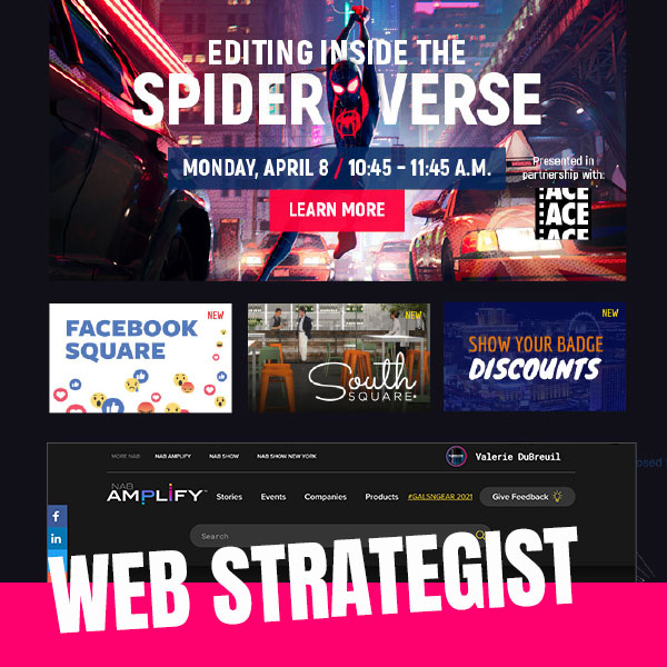 Design & Development